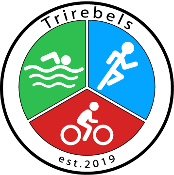 Swim - Bike - Run