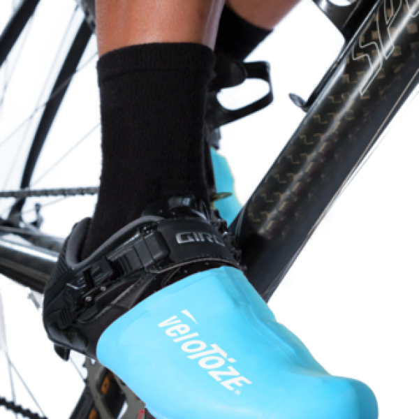 Velotoze Toecover