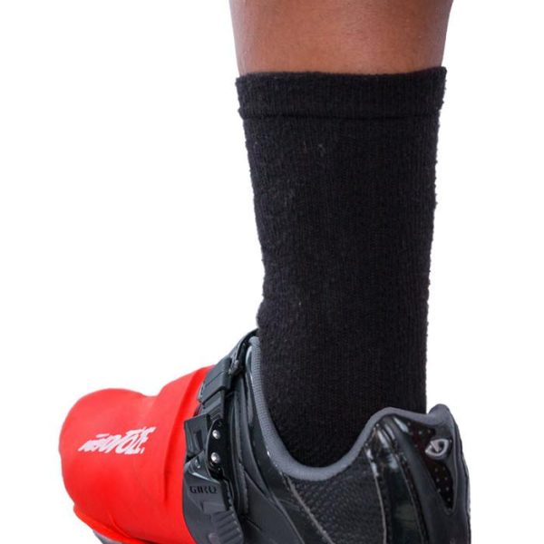 Velotoze Toecover