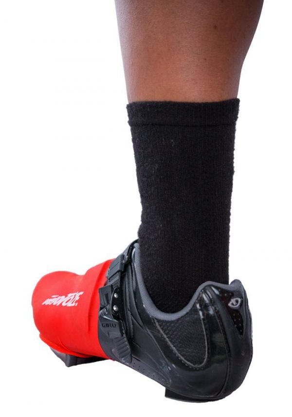 Velotoze Toecover - Bild 2