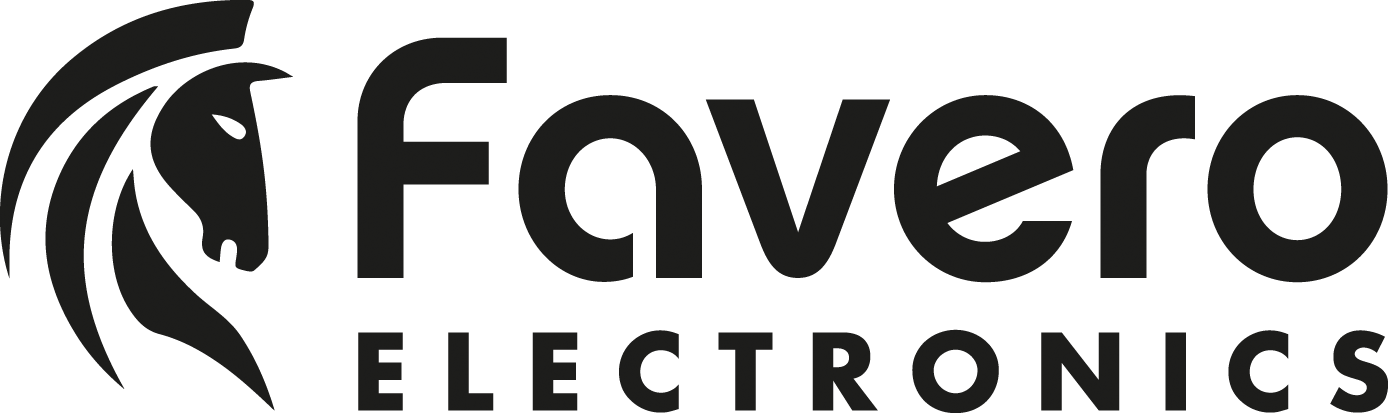 Favero-Logo