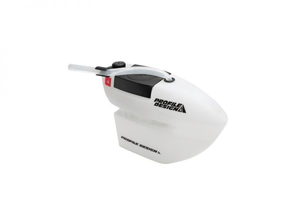 FC25 Drink System White - Bild 2