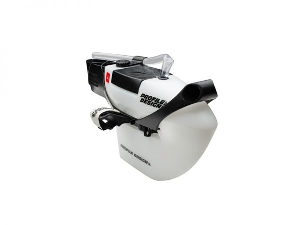 FC25 Drink System White - Bild 3
