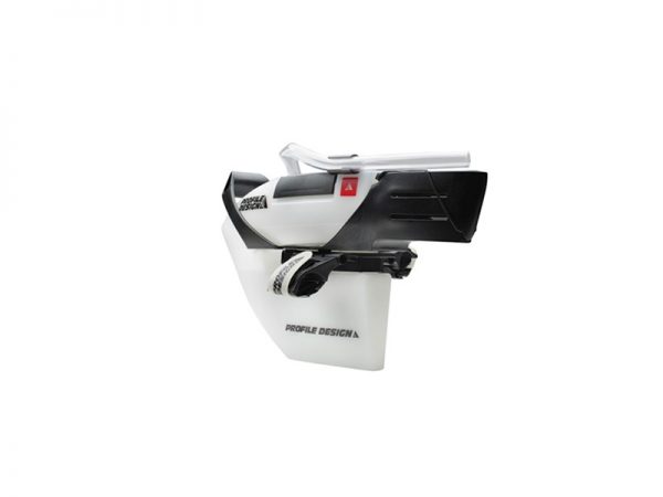 FC25 Drink System White - Bild 4