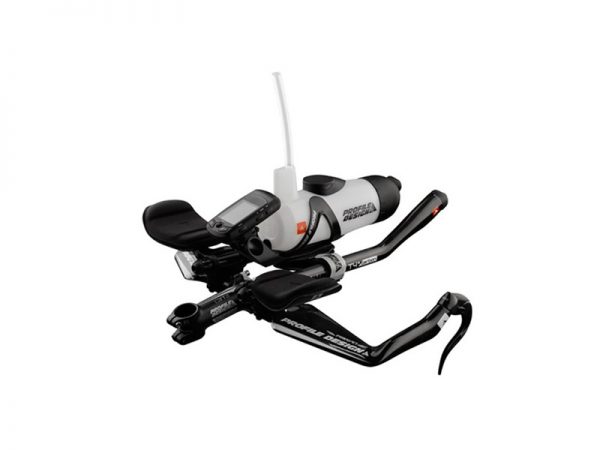 PROFILE AERO HC SYSTEM 2013 - Bild 3