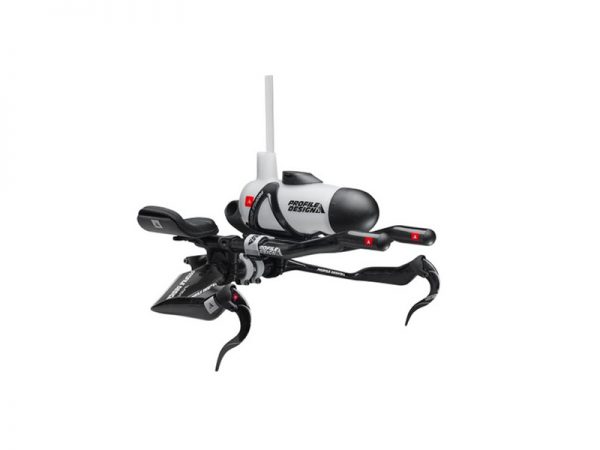 PROFILE AERO HC SYSTEM 2013 - Bild 2