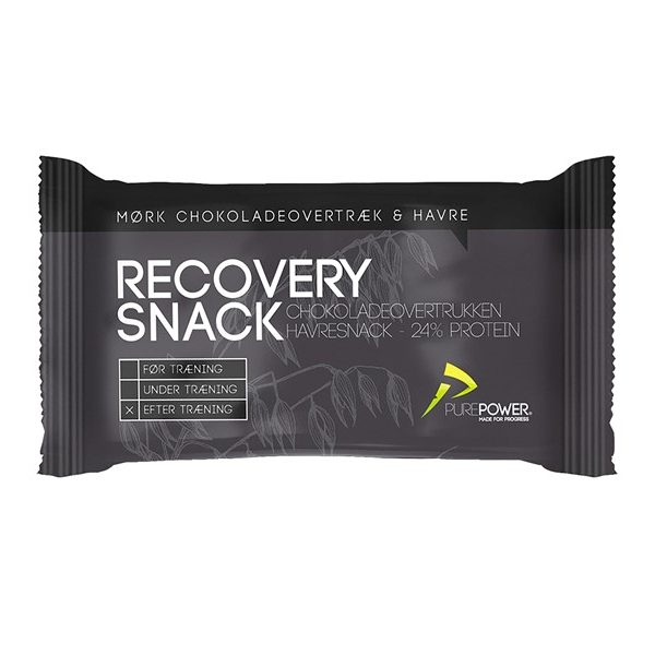 PUREPOWER Recovery bar