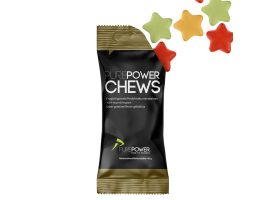 PUREPOWER Chews Mixed flavours