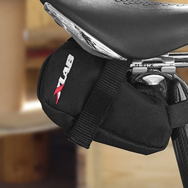 MINI BAG - SMALL/BLACK