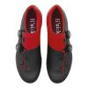 Fizik Aria R3 - Black/Red - Bild 2