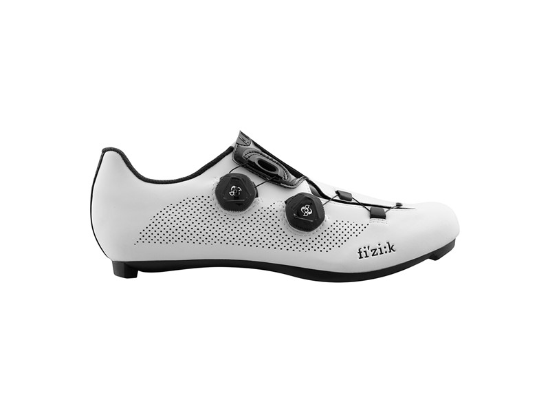 Fizik Aria R3 - White/Black