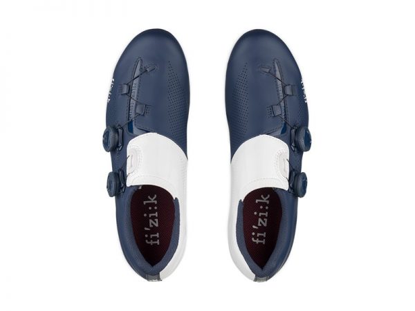 Fizik Aria R3 - Navy/White - Bild 2