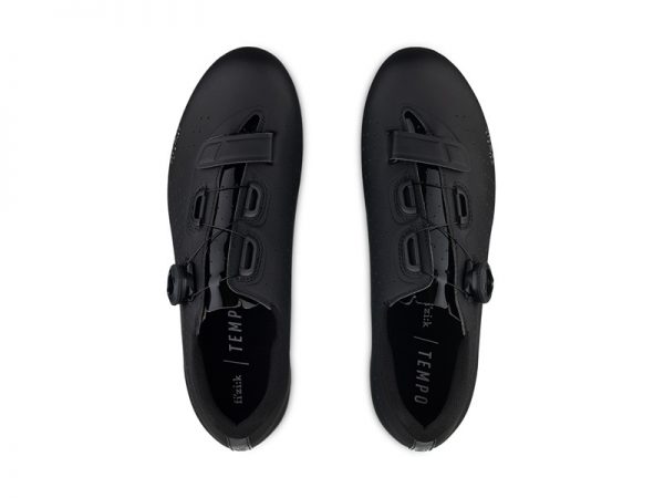 Fizik Tempo R5 Overcurve - Black/Black - Bild 2
