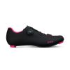 Fizik Tempo R5 Overcurve - Black/Pink Fluo
