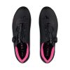 Fizik Tempo R5 Overcurve - Black/Pink Fluo - Bild 2