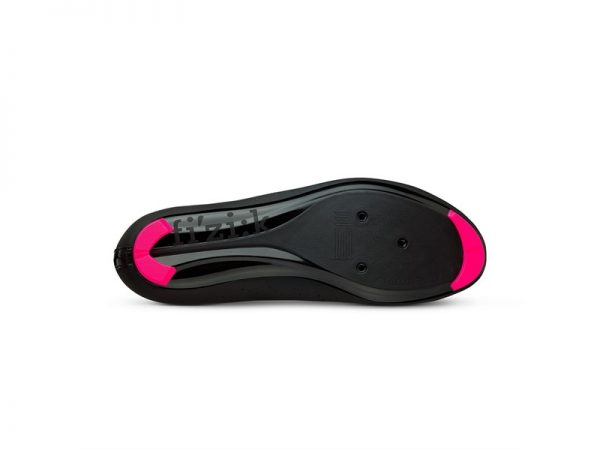 Fizik Tempo R5 Overcurve - Black/Pink Fluo - Bild 3