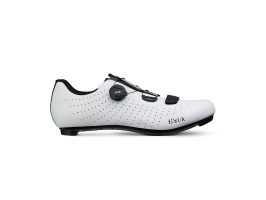 Fizik Tempo R5 Overcurve - White/Black