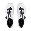 Fizik Tempo R5 Overcurve - White/Black - Bild 2