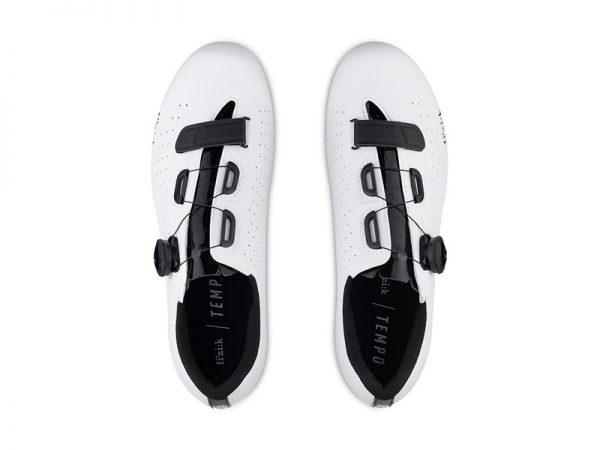 Fizik Tempo R5 Overcurve - White/Black - Bild 2