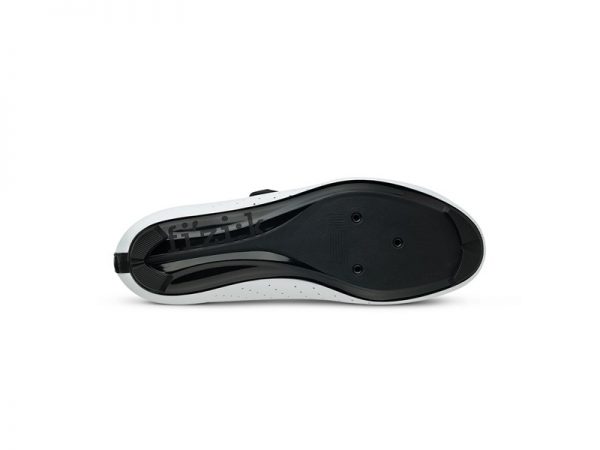 Fizik Tempo R5 Overcurve - White/Black - Bild 3