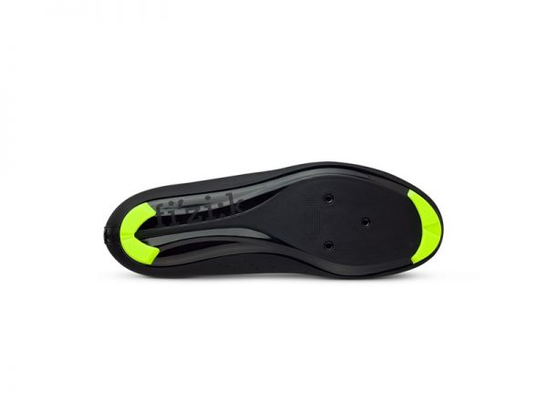 Fizik Tempo R5 Overcurve - Black/Yellow/Fluo - Bild 3