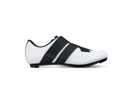 Fizik Tempo R5 Powerstrap  - White/Black