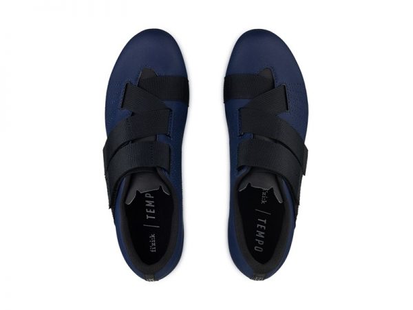 Fizik Tempo R5 Powerstrap  - Navy/Black - Bild 2