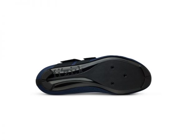 Fizik Tempo R5 Powerstrap  - Navy/Black - Bild 3