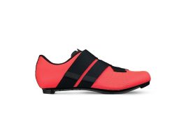 Fizik Tempo R5 Powerstrap  - Coral/Black