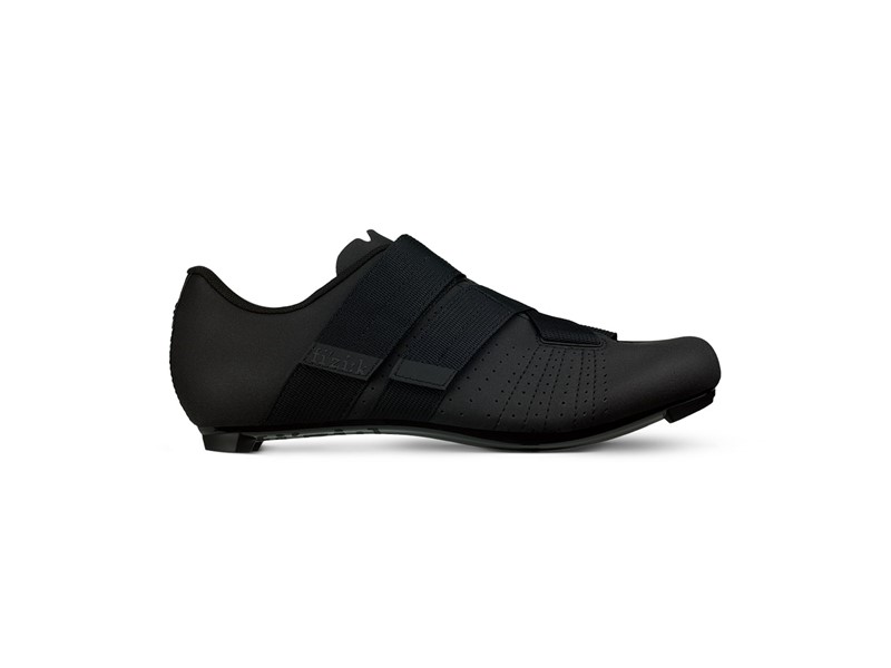 Fizik Tempo R5 Powerstrap  - Black/Black