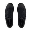Fizik Tempo R5 Powerstrap  - Black/Black - Bild 2