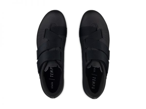 Fizik Tempo R5 Powerstrap  - Black/Black - Bild 2