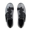 Fizik Tempo R5 Powerstrap  - Reflective grey/black - Bild 3