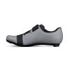 Fizik Tempo R5 Powerstrap  - Reflective grey/black - Bild 4