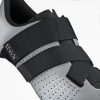 Fizik Tempo R5 Powerstrap  - Reflective grey/black - Bild 6