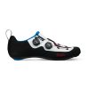 FIZIK Transiro R1 Knit - Black/White