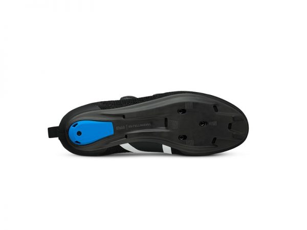 FIZIK Transiro R1 Knit - Black/White - Bild 3