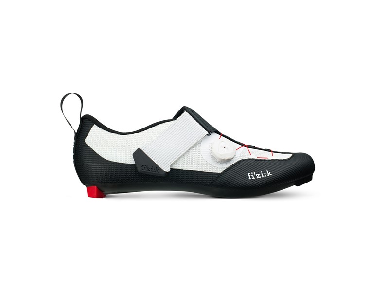 FIZIK Transiro R3 Infinito - Black/White