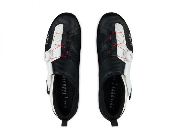 FIZIK Transiro R3 Infinito - Black/White - Bild 2