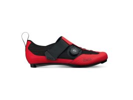 FIZIK Transiro R3 Infinito - Red/Black