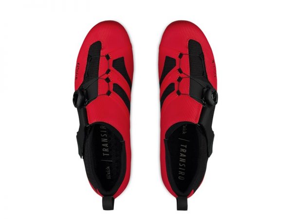 FIZIK Transiro R3 Infinito - Red/Black - Bild 2