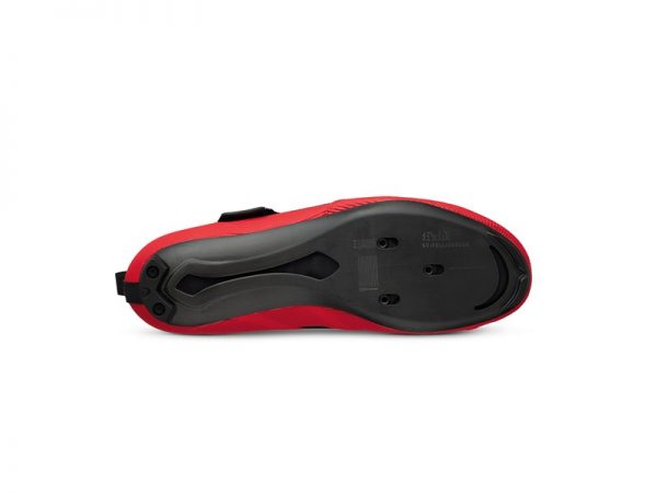 FIZIK Transiro R3 Infinito - Red/Black - Bild 3