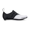 FIZIK Transiro R4 Powerstrap - Black/White