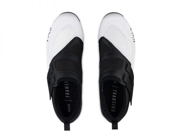 FIZIK Transiro R4 Powerstrap - Black/White - Bild 2