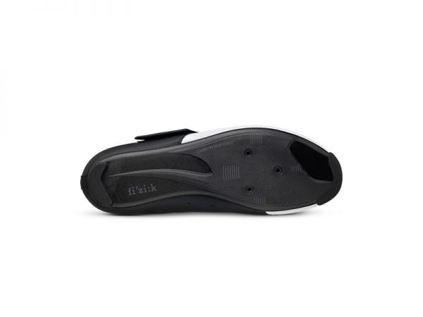 FIZIK Transiro R4 Powerstrap - Black/White - Bild 3