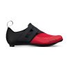 FIZIK Transiro R4 Powerstrap - Red/Black