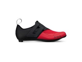 FIZIK Transiro R4 Powerstrap - Red/Black