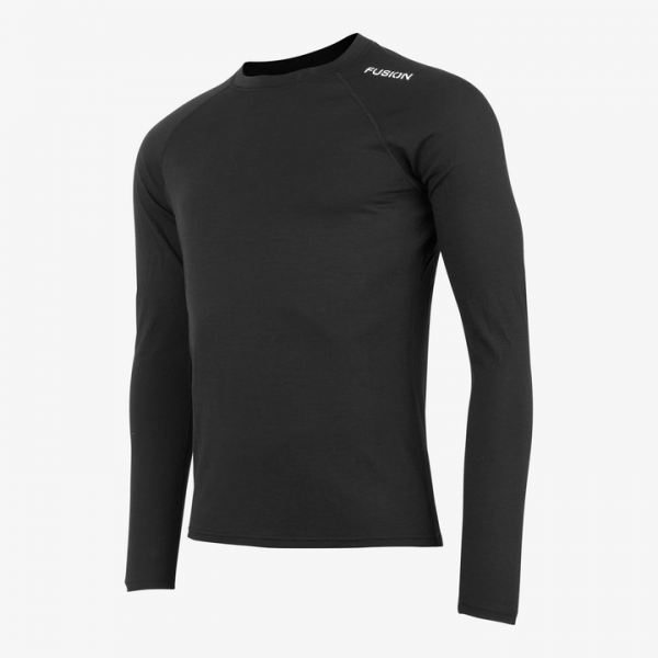 MENS MERINO LS