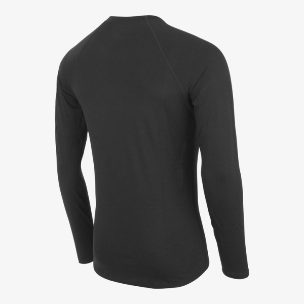 MENS MERINO LS