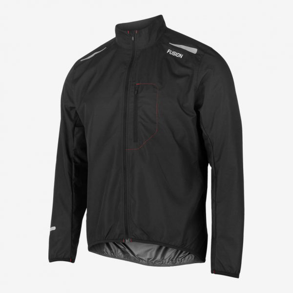 MENS S1 RUN JACKET